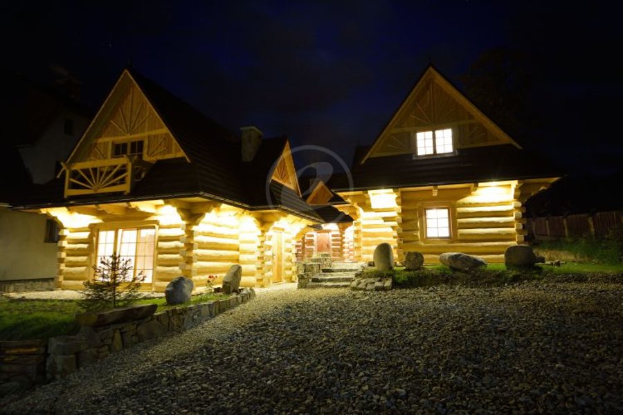 Apartament Harry